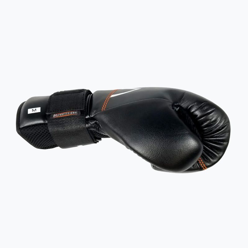 Рукавиці боксерські Rival RB1 Ultra Bag 2.0 black 4