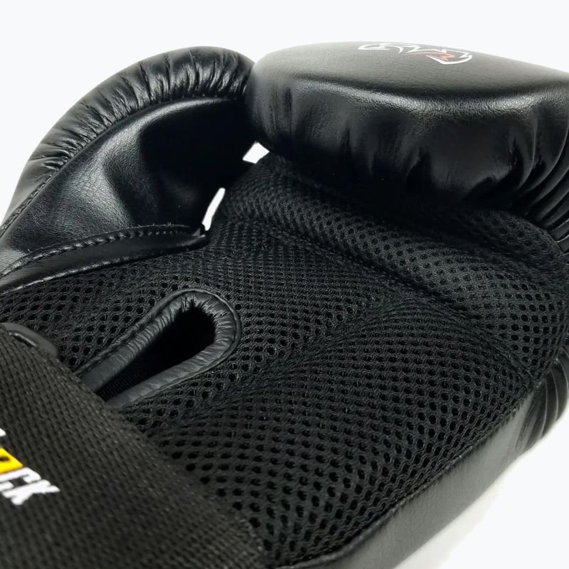Рукавиці боксерські Rival RB1 Ultra Bag 2.0 black 5