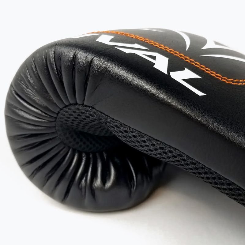 Рукавиці боксерські Rival RB1 Ultra Bag 2.0 black 6