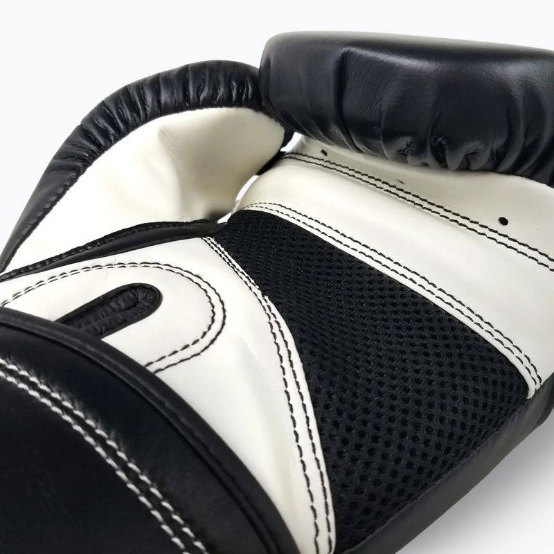 Рукавиці боксерські MMA Rival RB1 Ultra Bag 2.0 black 5