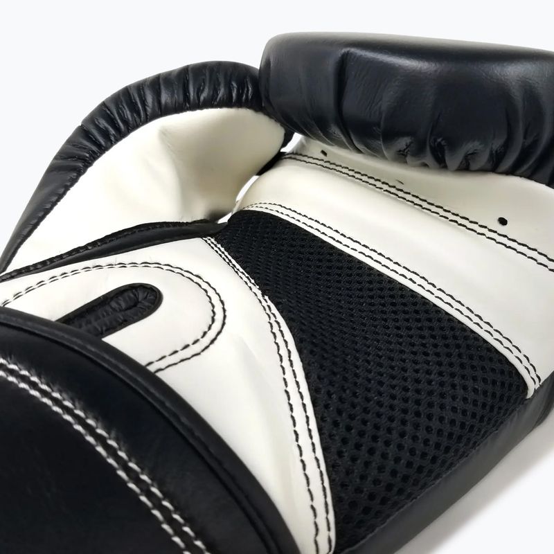 Рукавички боксерські MMA Rival RB1 Ultra Bag 2.0 чорні RB2-2.0-BLACK-M 5
