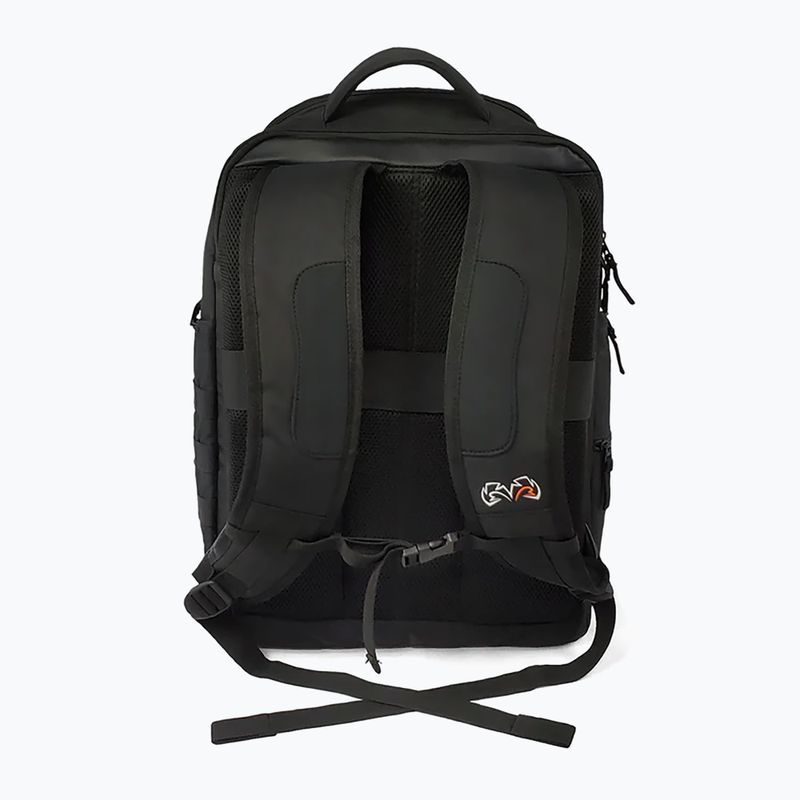 Рюкзак тренувальний Rival Boxing black 3