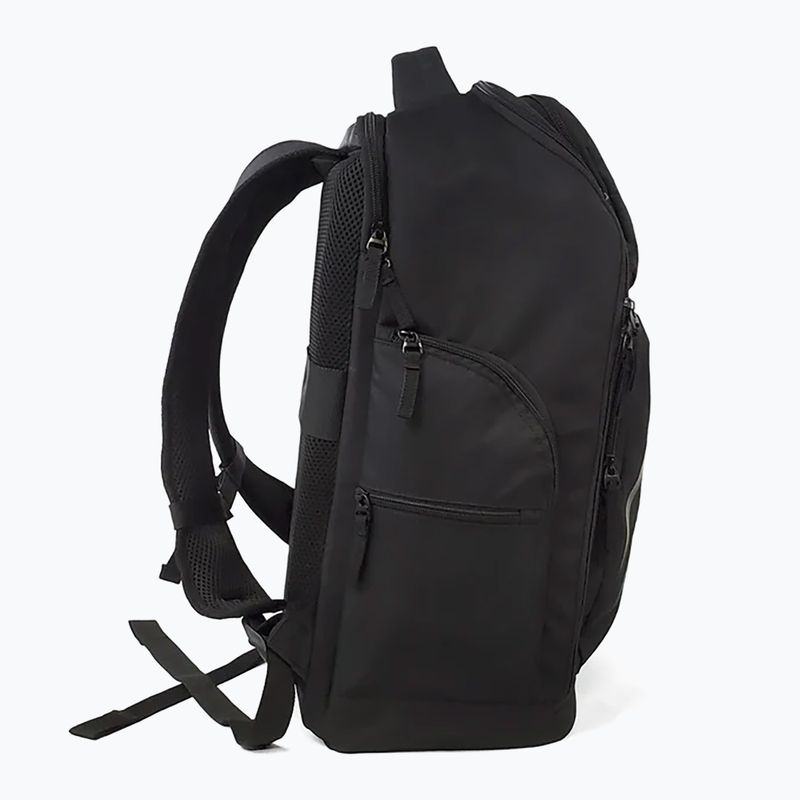 Рюкзак тренувальний Rival Boxing black 4