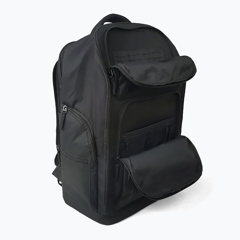Рюкзак тренувальний Rival Boxing black 6