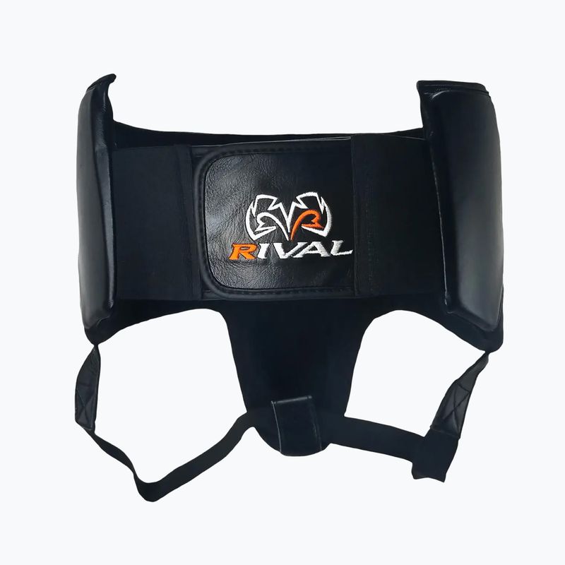 Захист паху Rival RNFL10 Pro 360 black 2