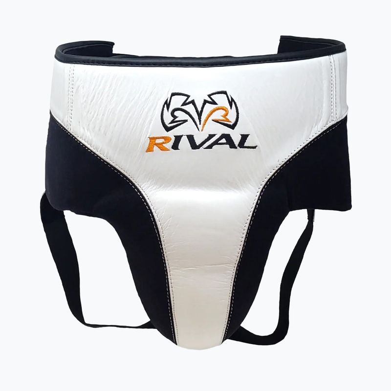 Захист паху Rival RNFL10 Pro 360 white/black 2