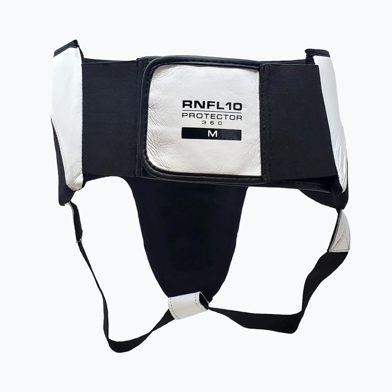 Захист паху Rival RNFL10 Pro 360 white/black 3