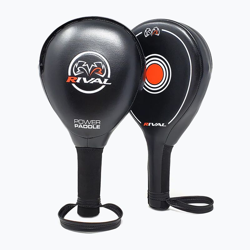 Щити тренерські Rival Power Paddles black