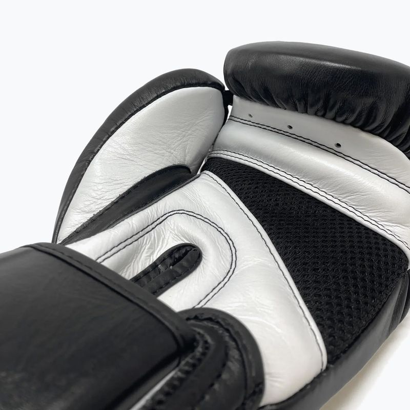 Рукавиці боксерські Rival RB2 Super Bag 2.0 black 4