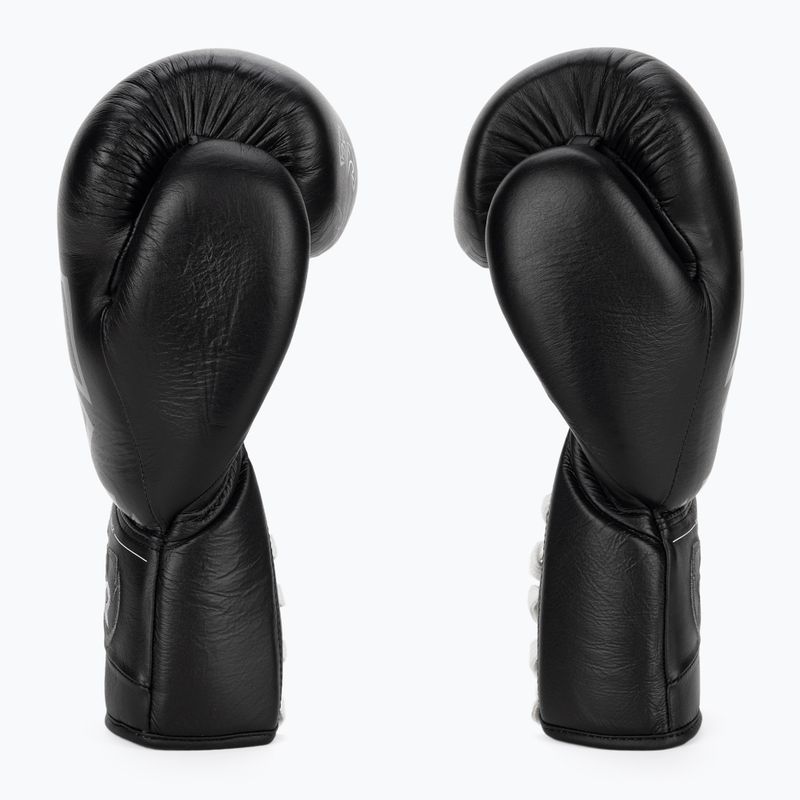 Рукавиці боксерські Rival RFX-Guerrero Sparring -SF-H black 3