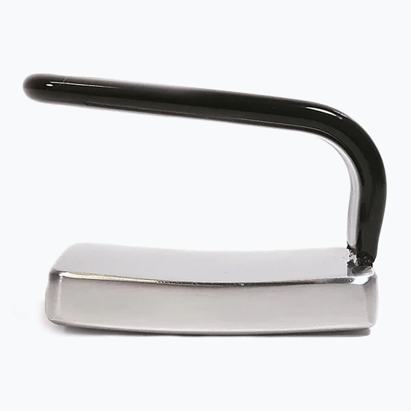 Праска боксерська Rival No Swell Plate - Square metalic 2