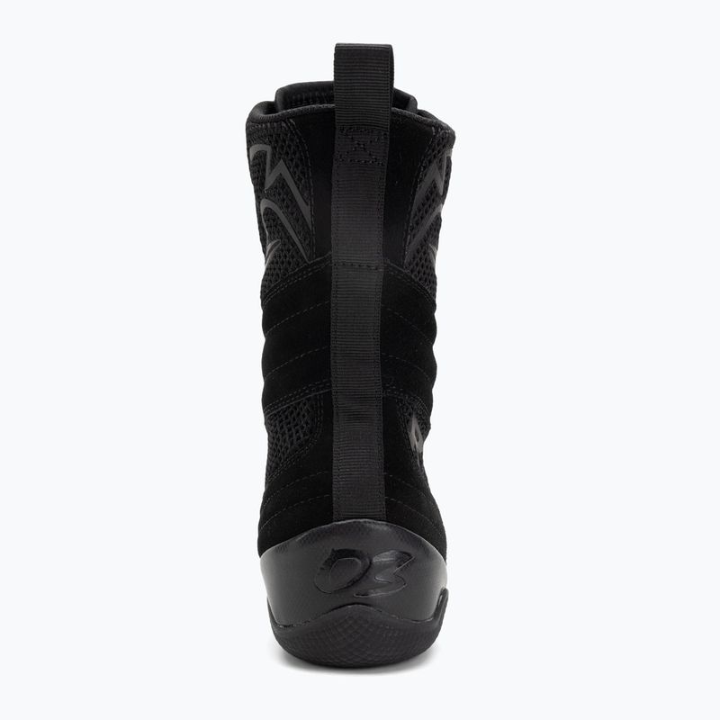 Кросівки боксерські Rival RSX-Guerrero 03 High-Top black 6