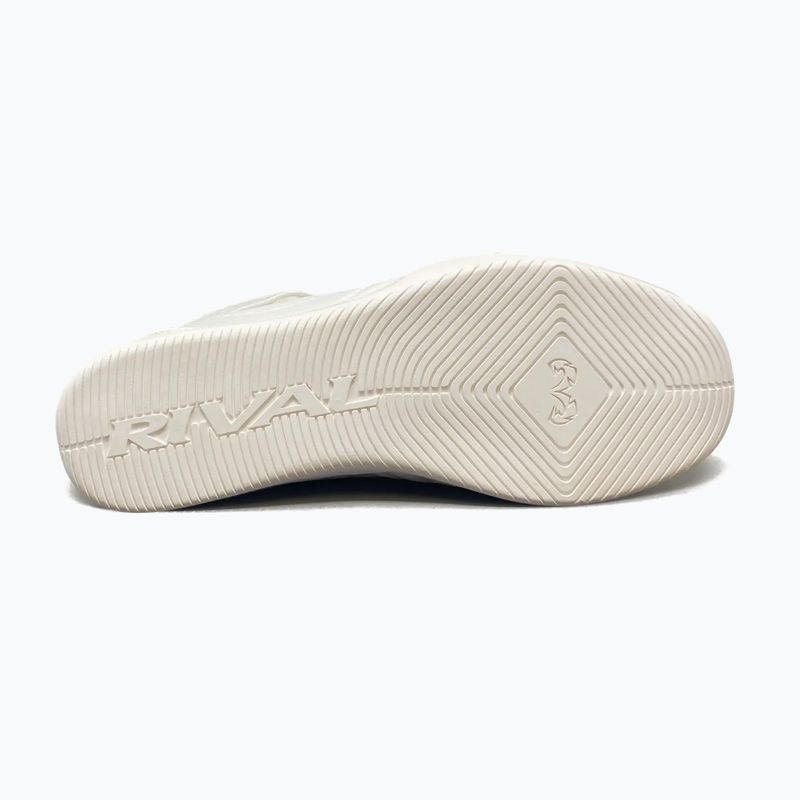 Кросівки боксерські Rival RSX-Genesis 3 white 13