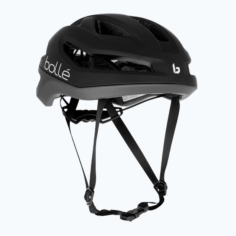 Шолом велосипедний Bollé Eco Avio Pure mineral black matte