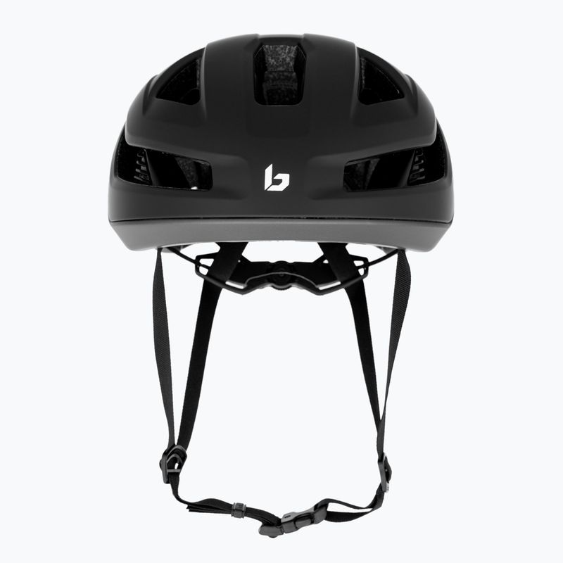 Шолом велосипедний Bollé Eco Avio Pure mineral black matte 2