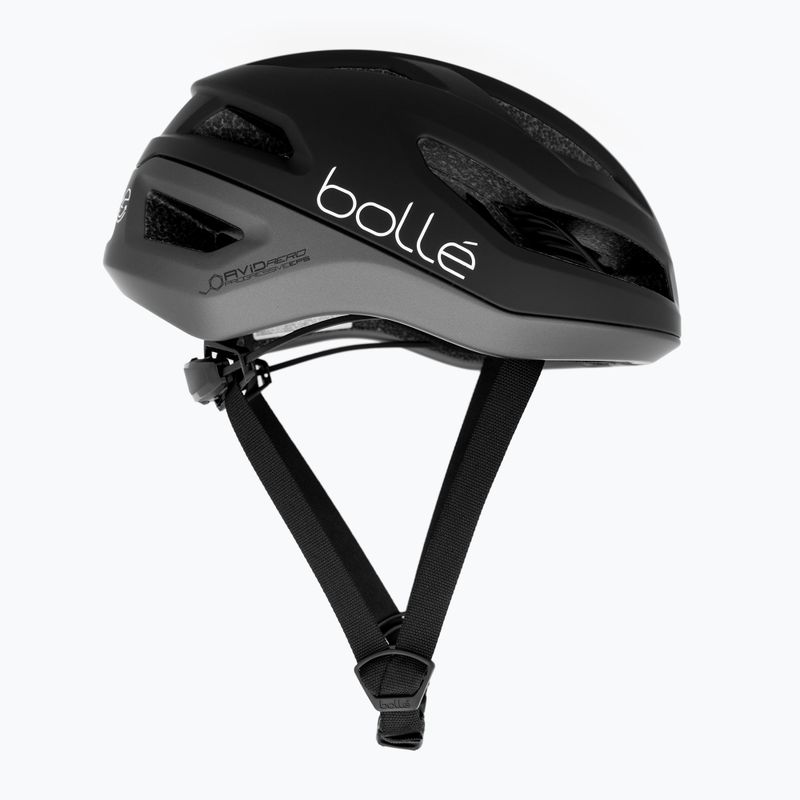 Шолом велосипедний Bollé Eco Avio Pure mineral black matte 4
