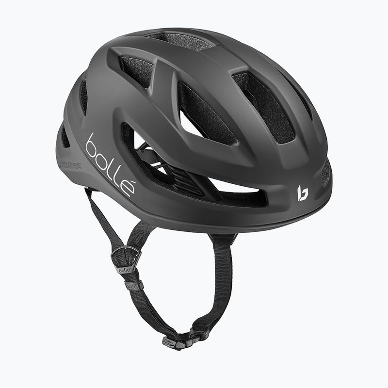 Шолом велосипедний Bollé Eco Avio Pure mineral black matte 6