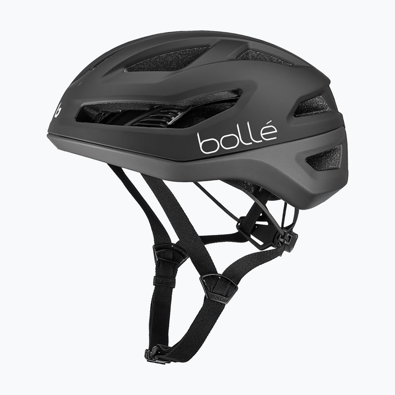 Шолом велосипедний Bollé Eco Avio Pure mineral black matte 7