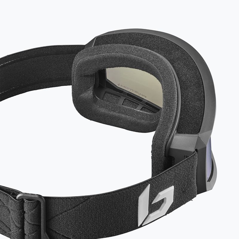 Окуляри лижні Bollé Y7 OTG black matte/phan+ blue semi polarized photochromic 2