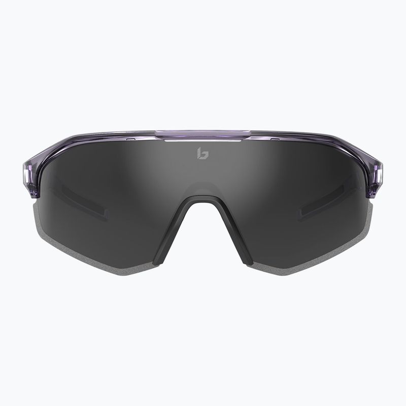 Окуляри сонцезахисні Bollé Lightshifter astro purple crystal/tns gun 2