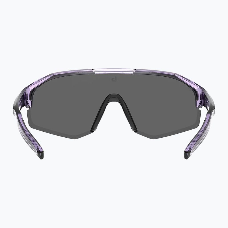 Окуляри сонцезахисні Bollé Lightshifter astro purple crystal/tns gun 3