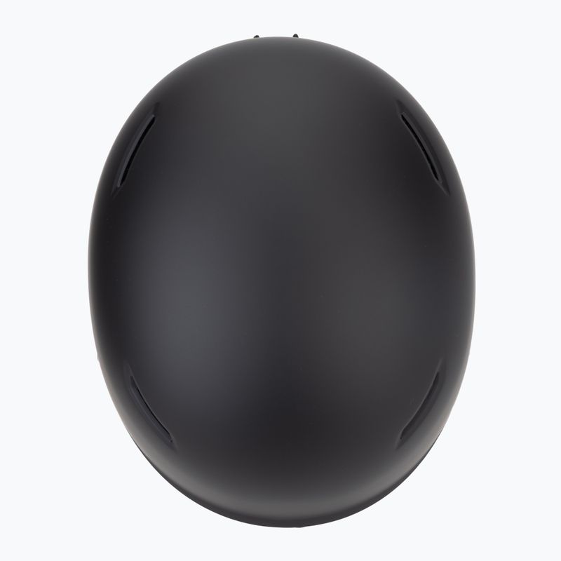 Лижний шолом Bollé Keystone matte black 6