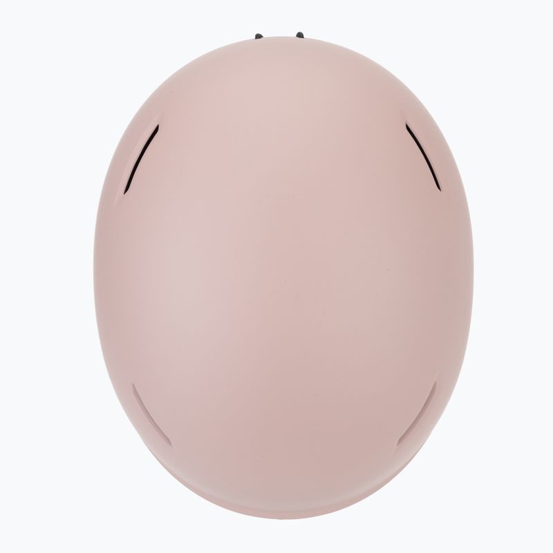 Шолом гірськолижний Bollé Keystone dusty mauve matte 6