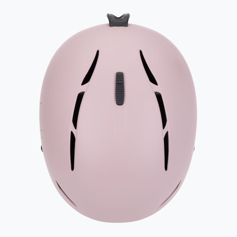 Шолом гірськолижний Bollé Juliet stockholm pink matte 6