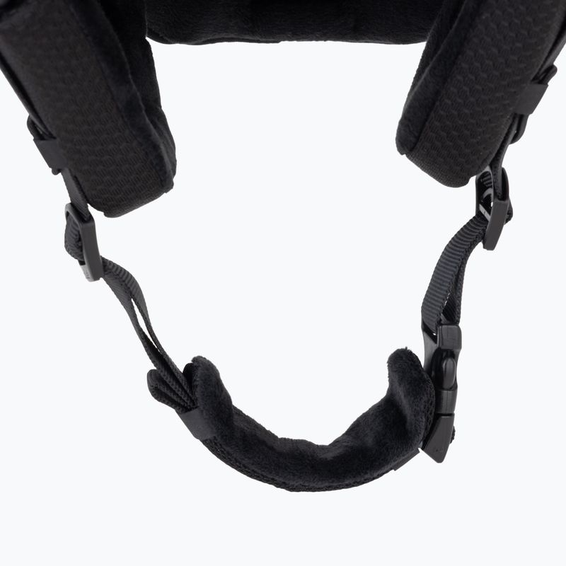 Шолом гірськолижний Bollé Ryft Pure midnight purple matte 10