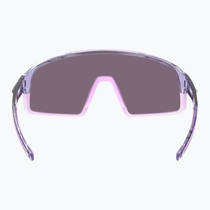 Окуляри сонцезахисні Bollé Striver astro purple crystal pink/brown pink 3