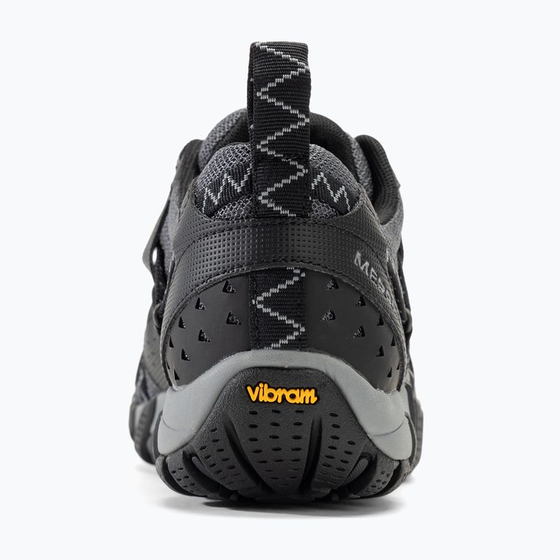 Кросівки трекінгові чоловічі Merrell Waterpro Maipo 2 black 6