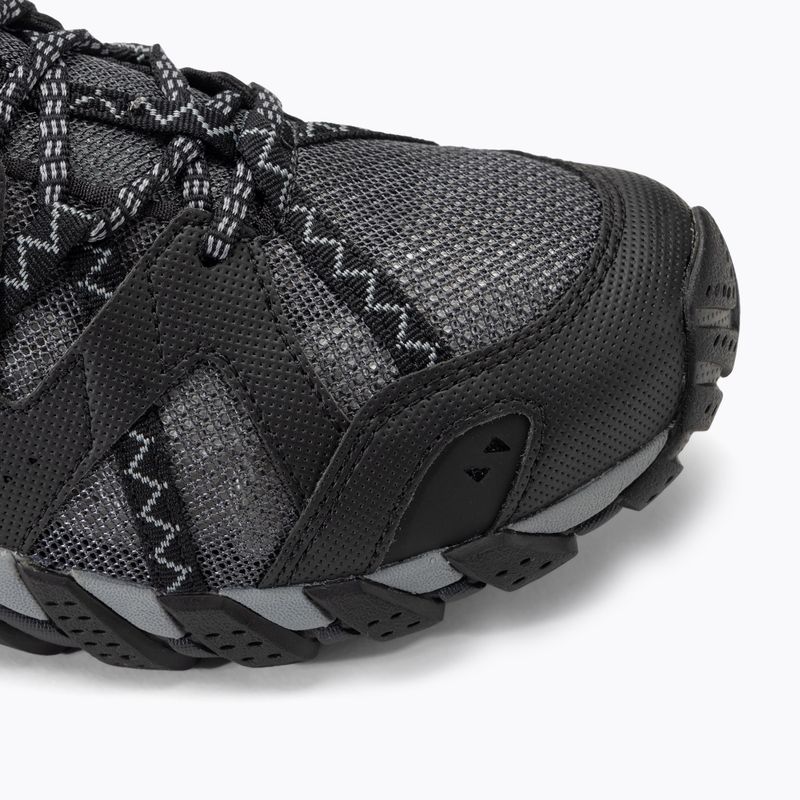 Кросівки трекінгові чоловічі Merrell Waterpro Maipo 2 black 7