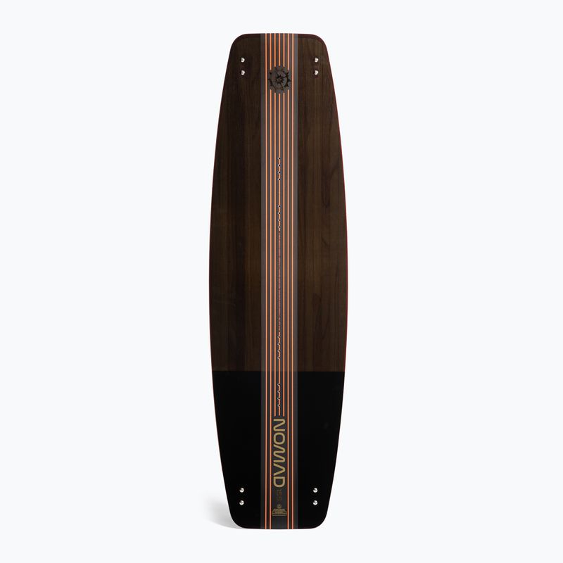 Вейкборд Slingshot Nomad коричневий WINDSOR 3