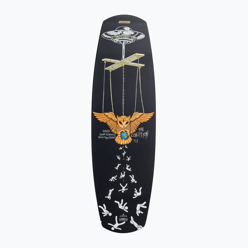 Вейкборд Slingshot Coalition 2023 1230311153 2