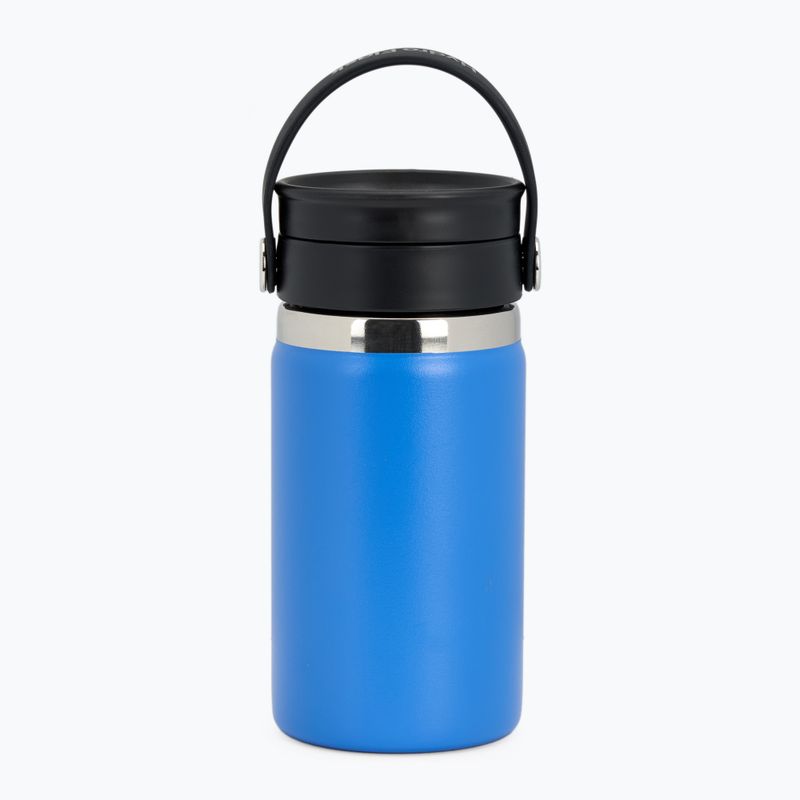 Пляшка термічна Hydro Flask Wide Flex Sip 355 мл cascade 2