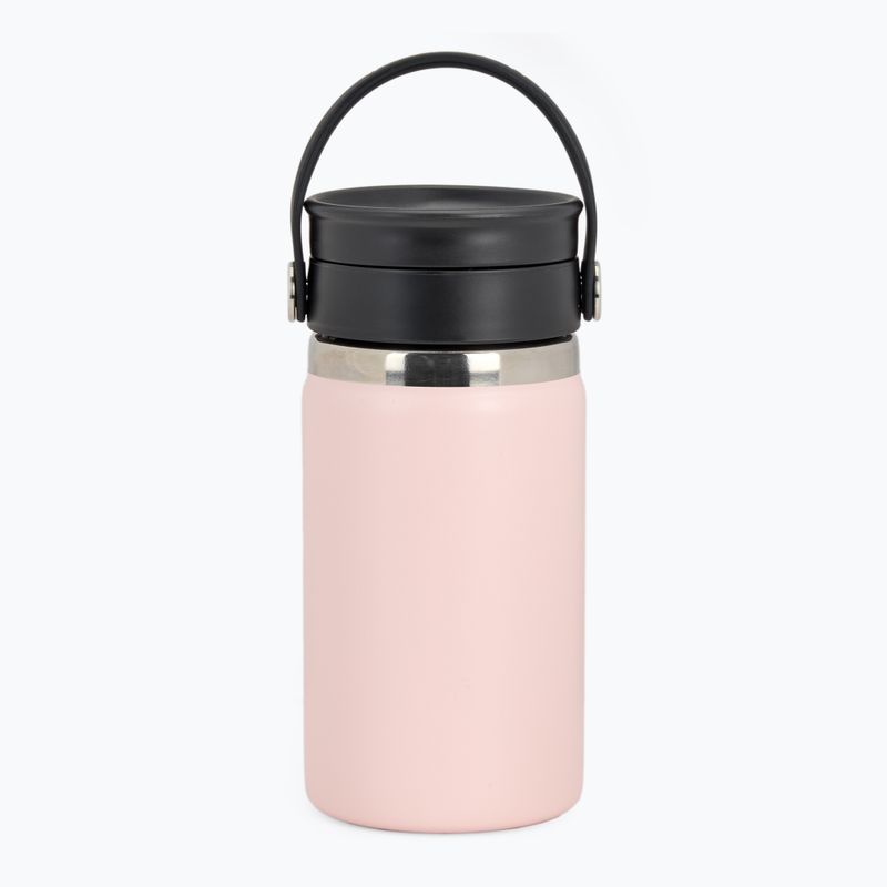 Пляшка термічна Hydro Flask Wide Flex Sip 355 мл trillium 2