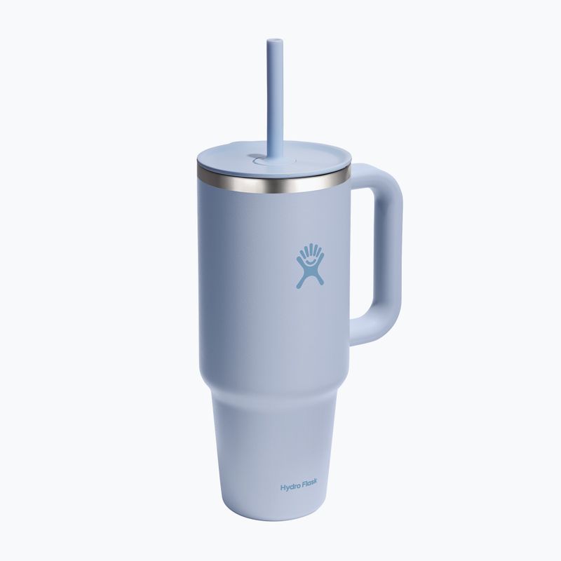 Термокружка Hydro Flask All-Around Travel Tumbler 1180 мл surf 2