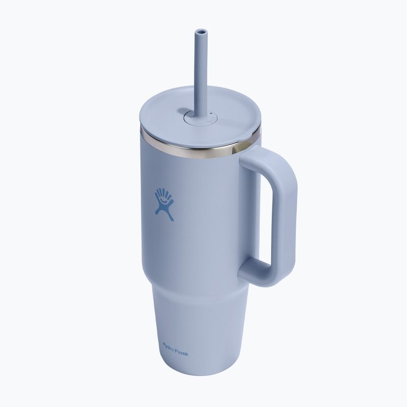 Термокружка Hydro Flask All-Around Travel Tumbler 1180 мл surf 3