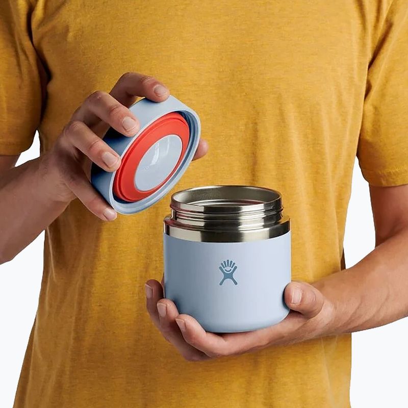 Термос для їжі Hydro Flask Insulated Food Jar 590 мл surf 3