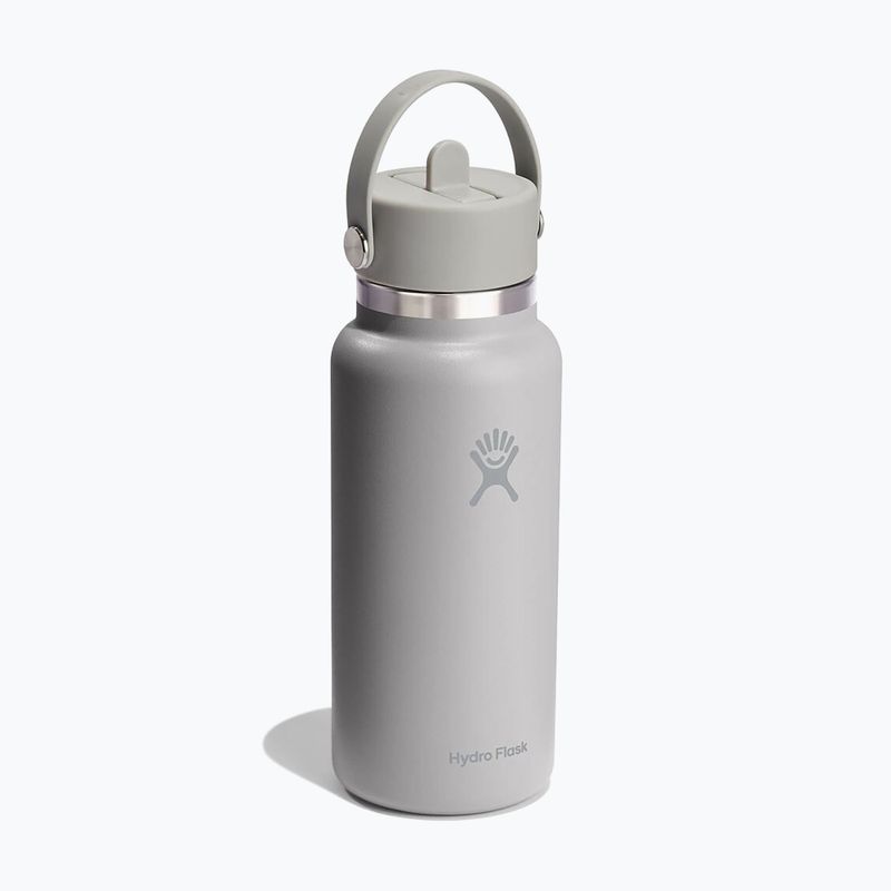 Термопляшка Hydro Flask Wide Flex Straw 946 мл birch 2
