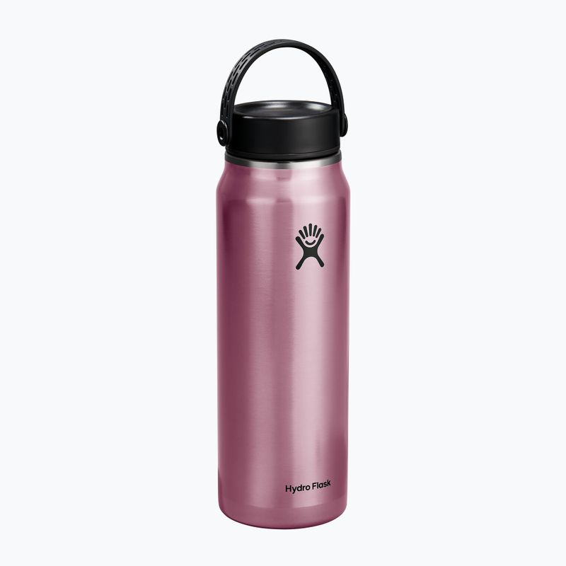Пляшка термічна Hydro Flask Lightweight Wide Flex Cap B 946 мл tourmaline 2