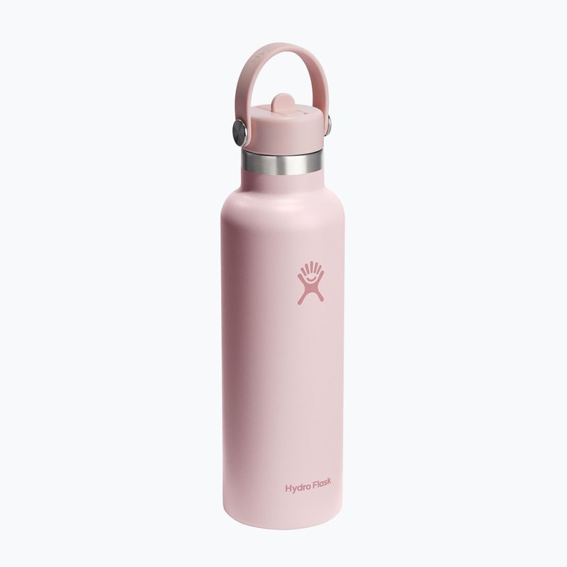 Термопляшка Hydro Flask Standard Flex 621 мл trillium 2