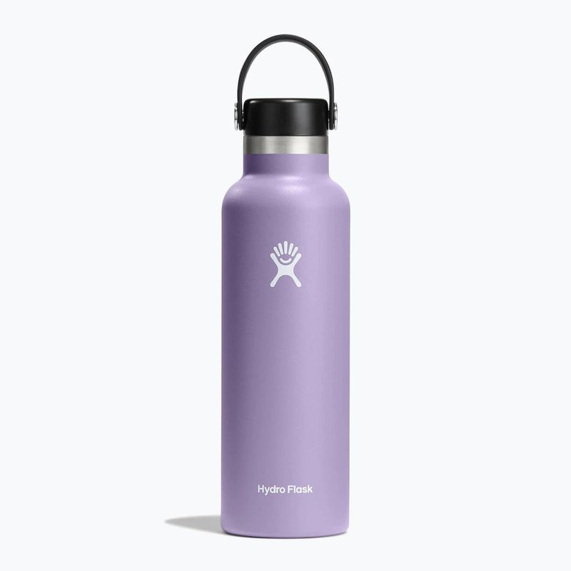 Пляшка туристична Hydro Flask Standard Flex 620 мл moonshadow