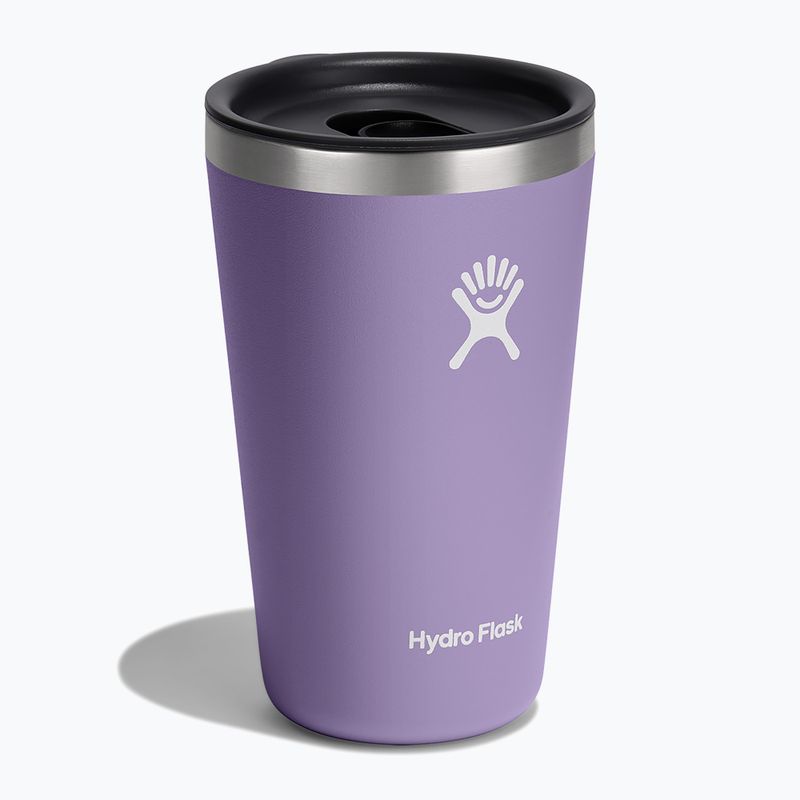 Кружка Hydro Flask All Around Tumbler Press-In 473 мл moonshadow 2