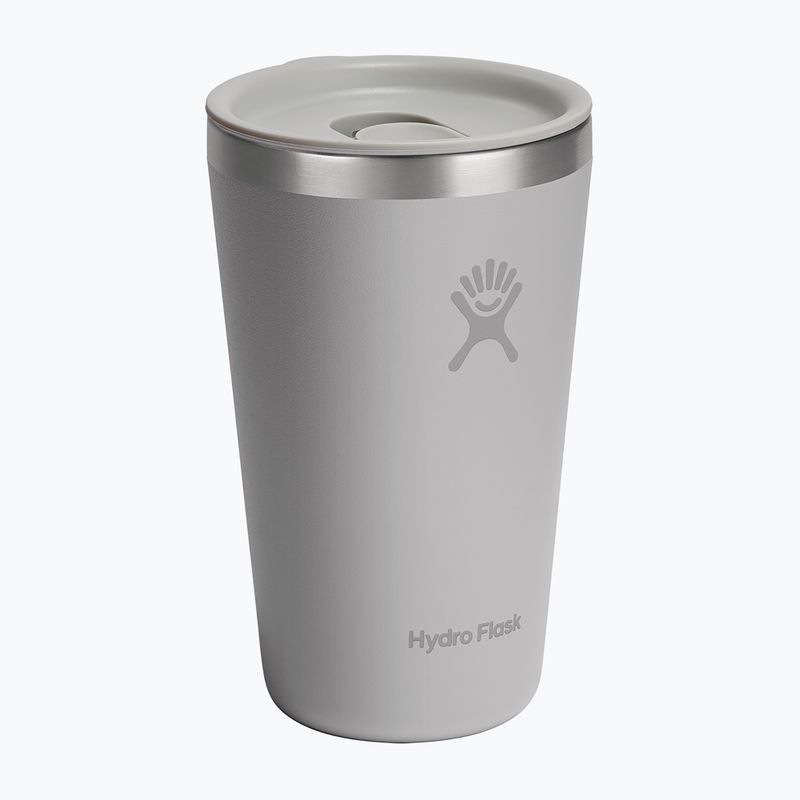 Кружка термічна Hydro Flask All Around Tumbler Press-In 470 мл birch 2