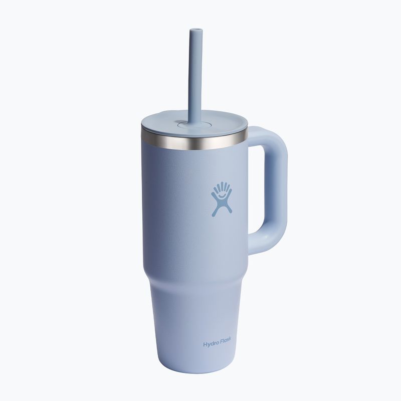 Кружка термічна Hydro Flask All Around Travel Tumbler 710 мл surf 2