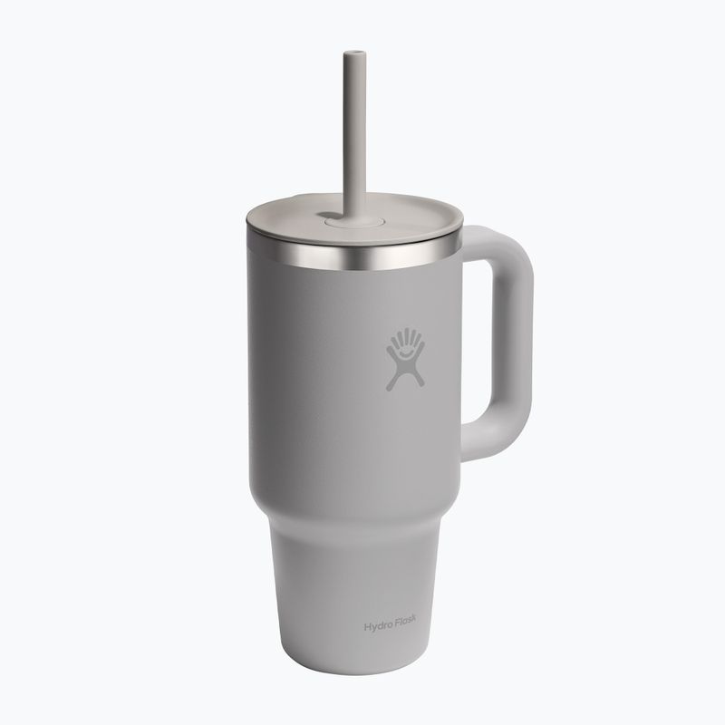 Кружка термічна Hydro Flask All Around Travel Tumbler 945 мл birch 2