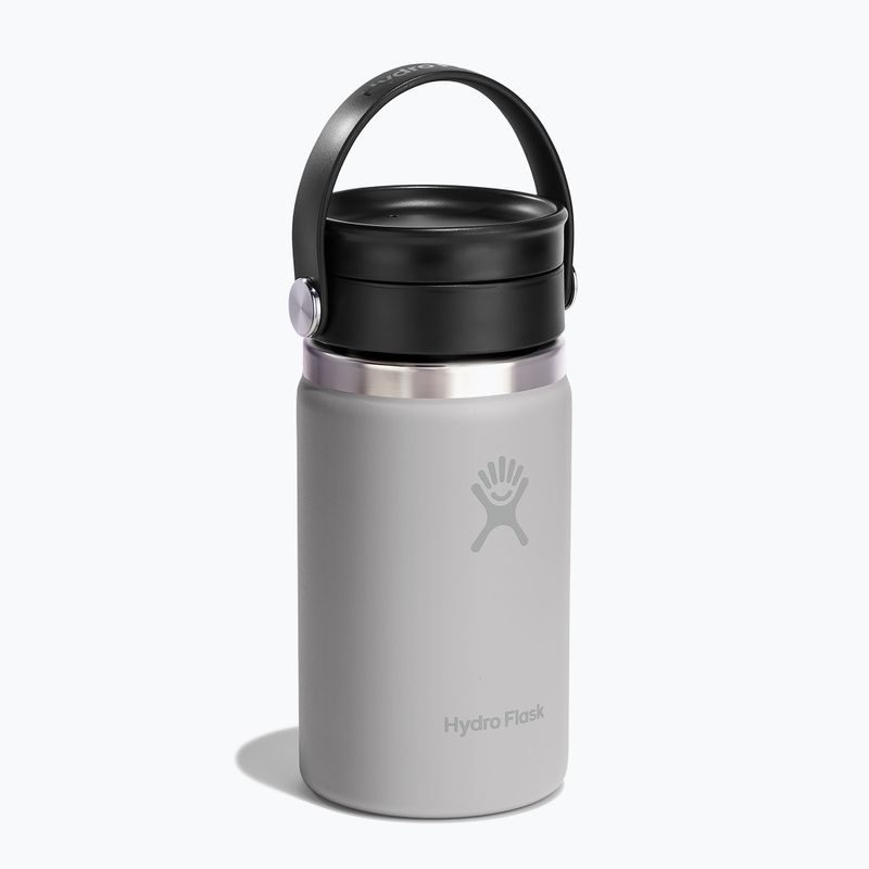 Пляшка термічна Hydro Flask Wide Flex Sip 355 мл birch 2