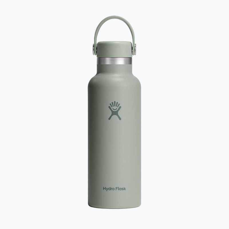 Термопляшка Hydro Flask Standard Flex 532 мл agave