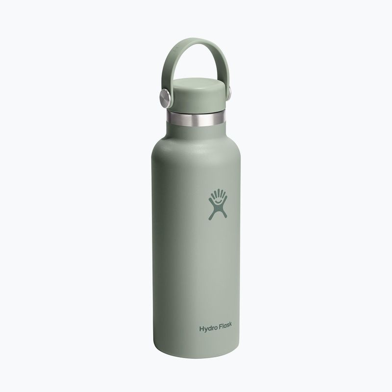 Термопляшка Hydro Flask Standard Flex 532 мл agave 2